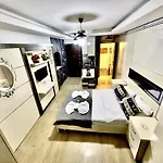 Taksim Pera Center Residence Hotel