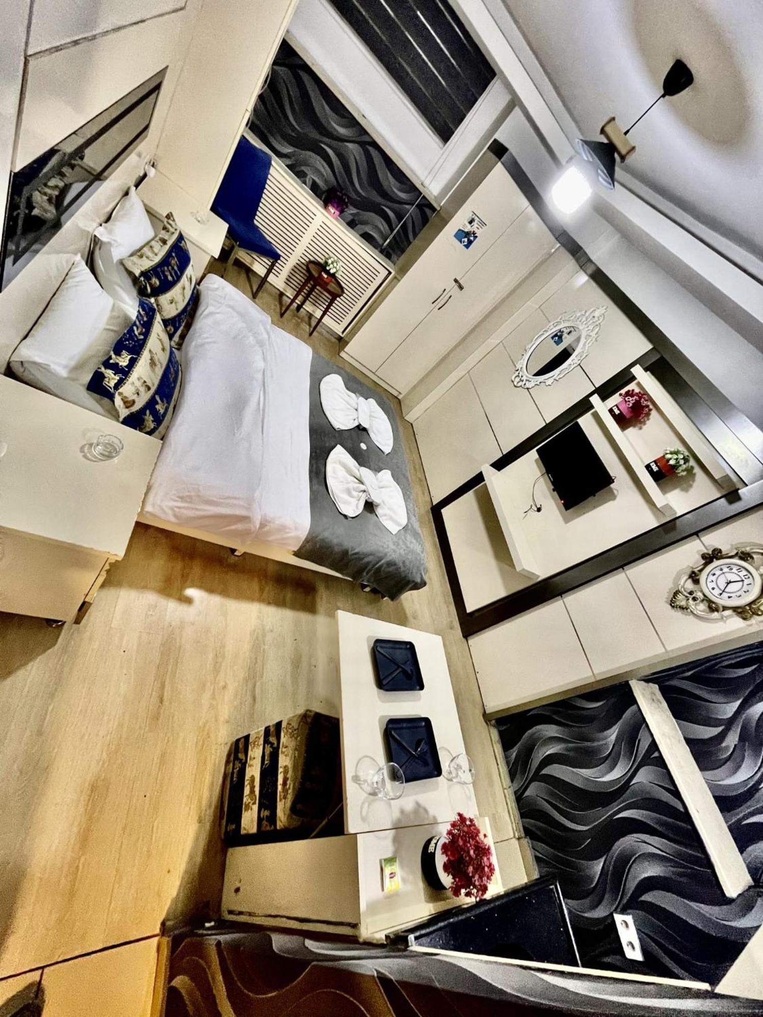 Aparthotel Taksim Pera Center