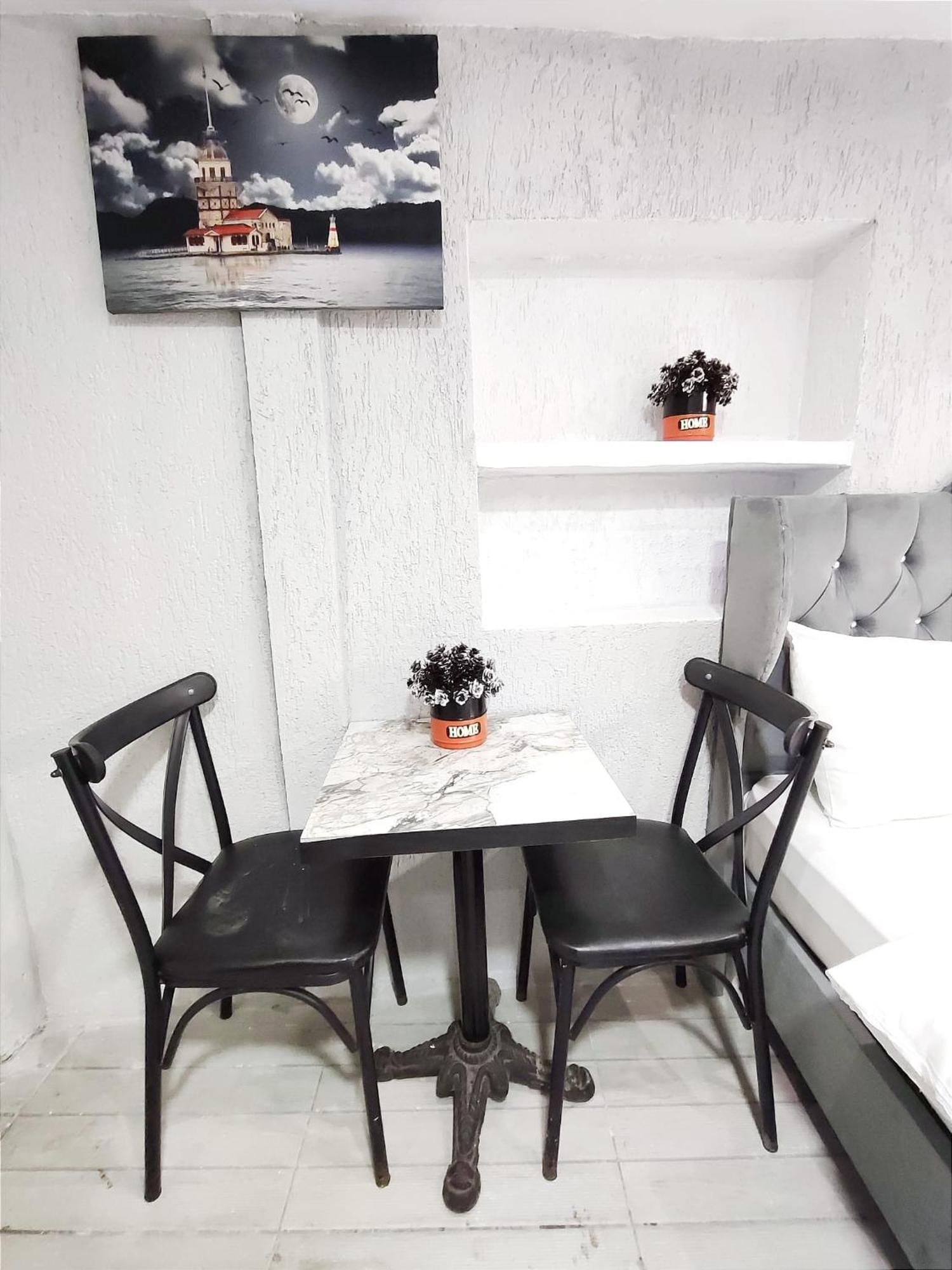 Taksim Pera Center Aparthotel
